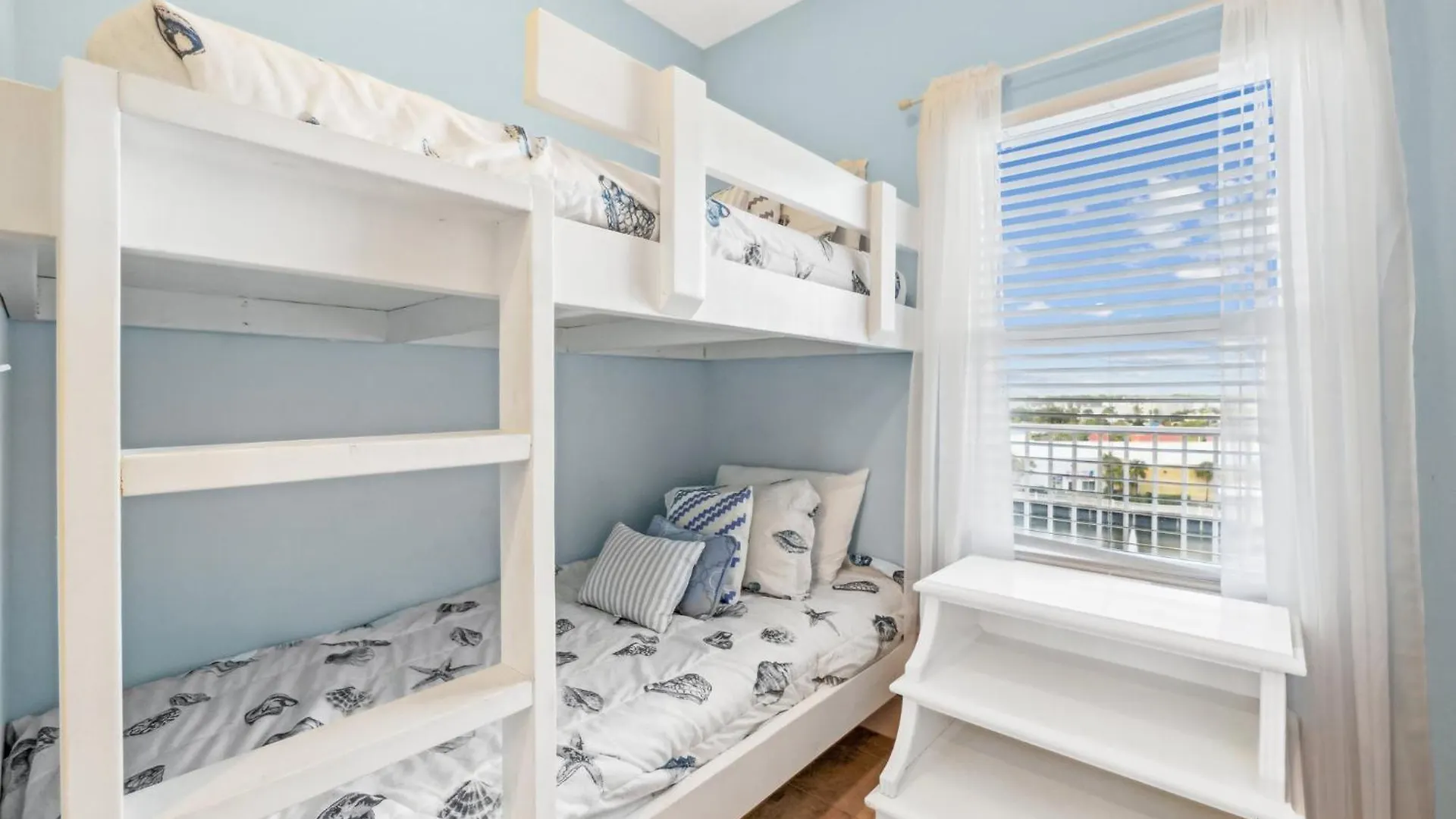 The Beach Scene At Laketown Wharf #524 By Nautical Properties Panama City Beach 0*,  USA