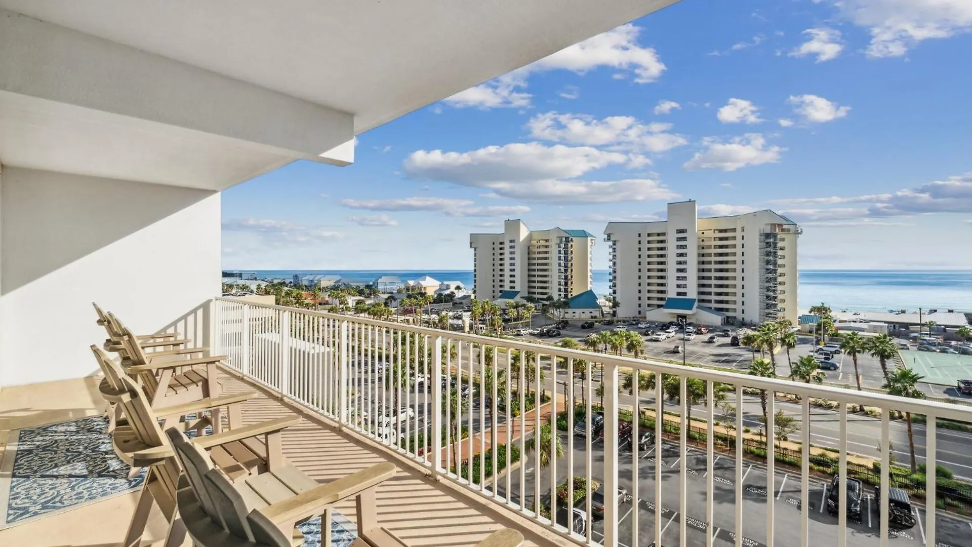 Feriehus The Beach Scene At Laketown Wharf #524 By Nautical Properties Panama City Beach