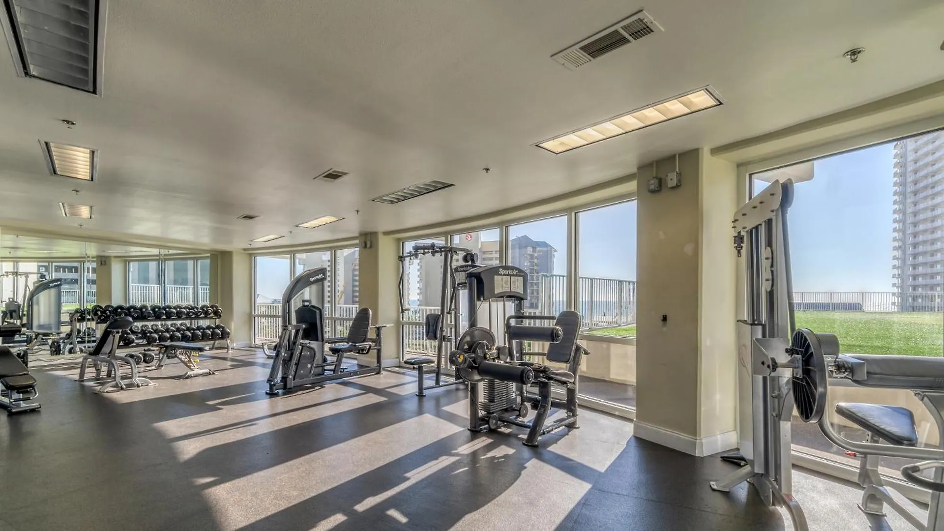 Σπίτι διακοπών The Beach Scene At Laketown Wharf #524 By Nautical Properties Panama City Beach
