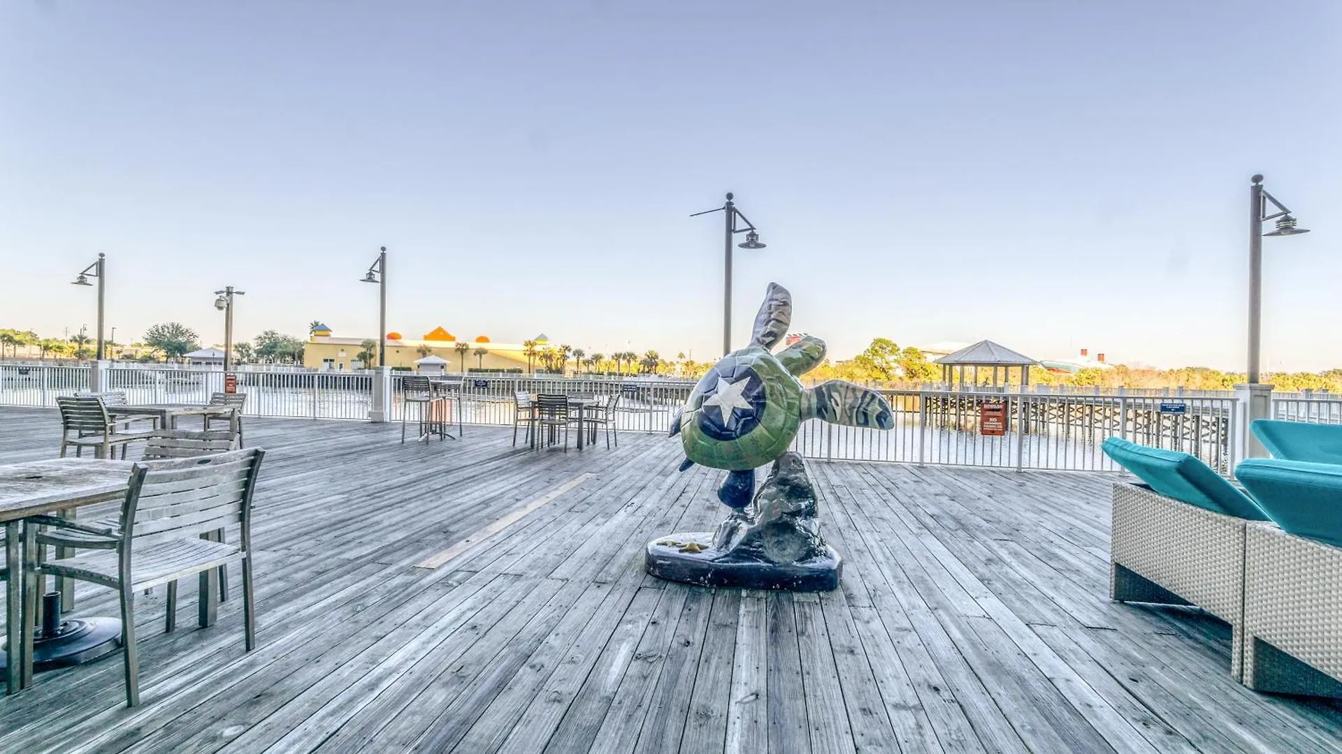 The Beach Scene At Laketown Wharf #524 By Nautical Properties Panama City Beach 0*,  Ηνωμένες Πολιτείες της Αμερικής