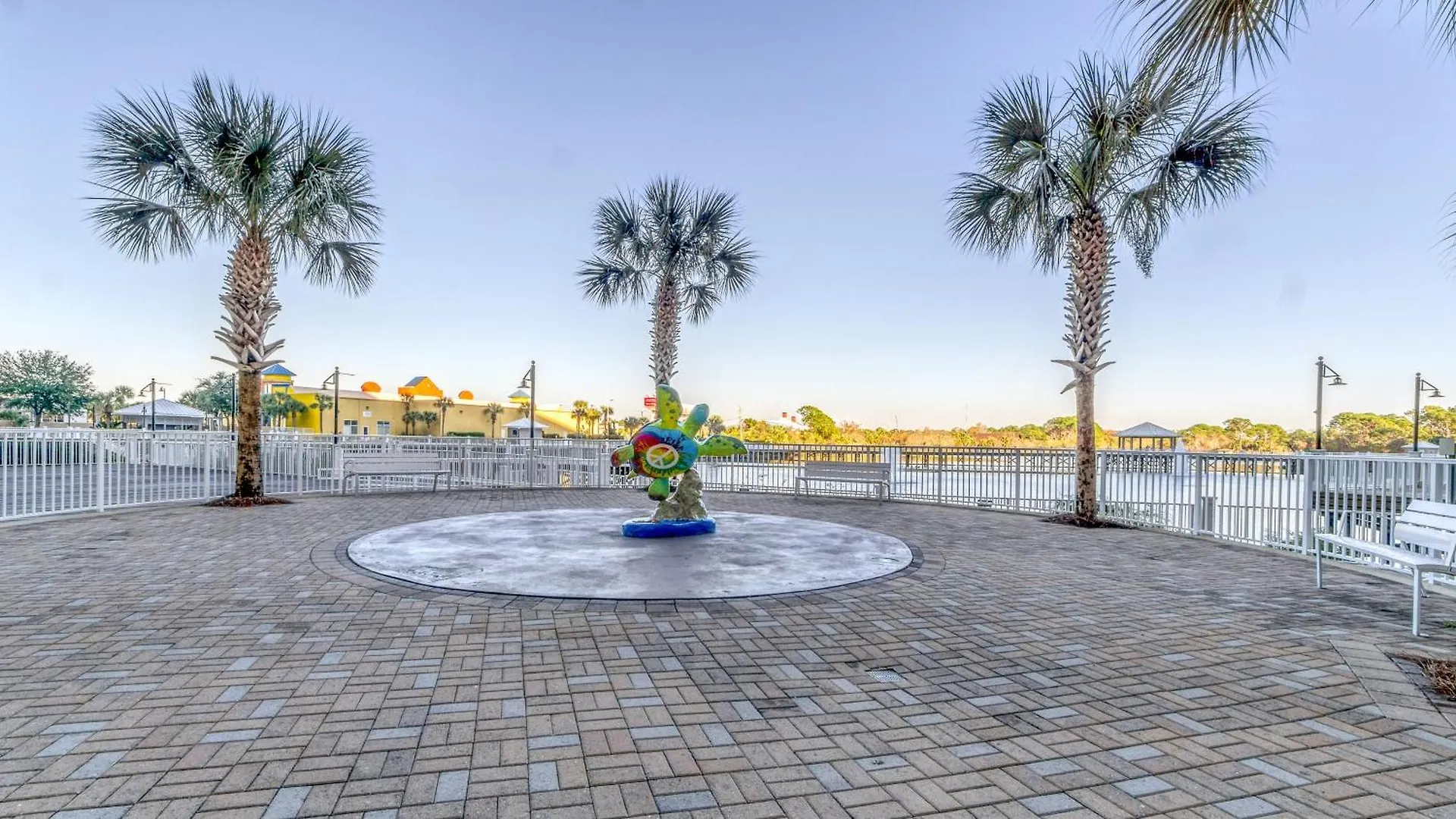 The Beach Scene At Laketown Wharf #524 By Nautical Properties Panama City Beach Σπίτι διακοπών