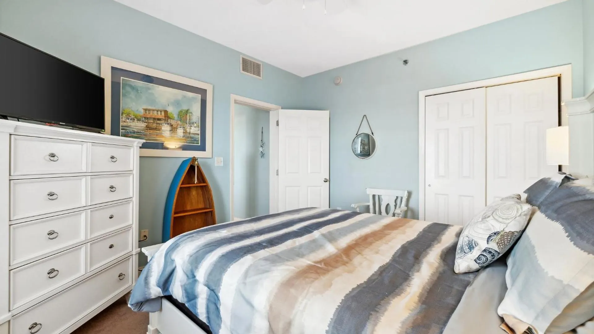 Σπίτι διακοπών The Beach Scene At Laketown Wharf #524 By Nautical Properties Panama City Beach Ηνωμένες Πολιτείες της Αμερικής