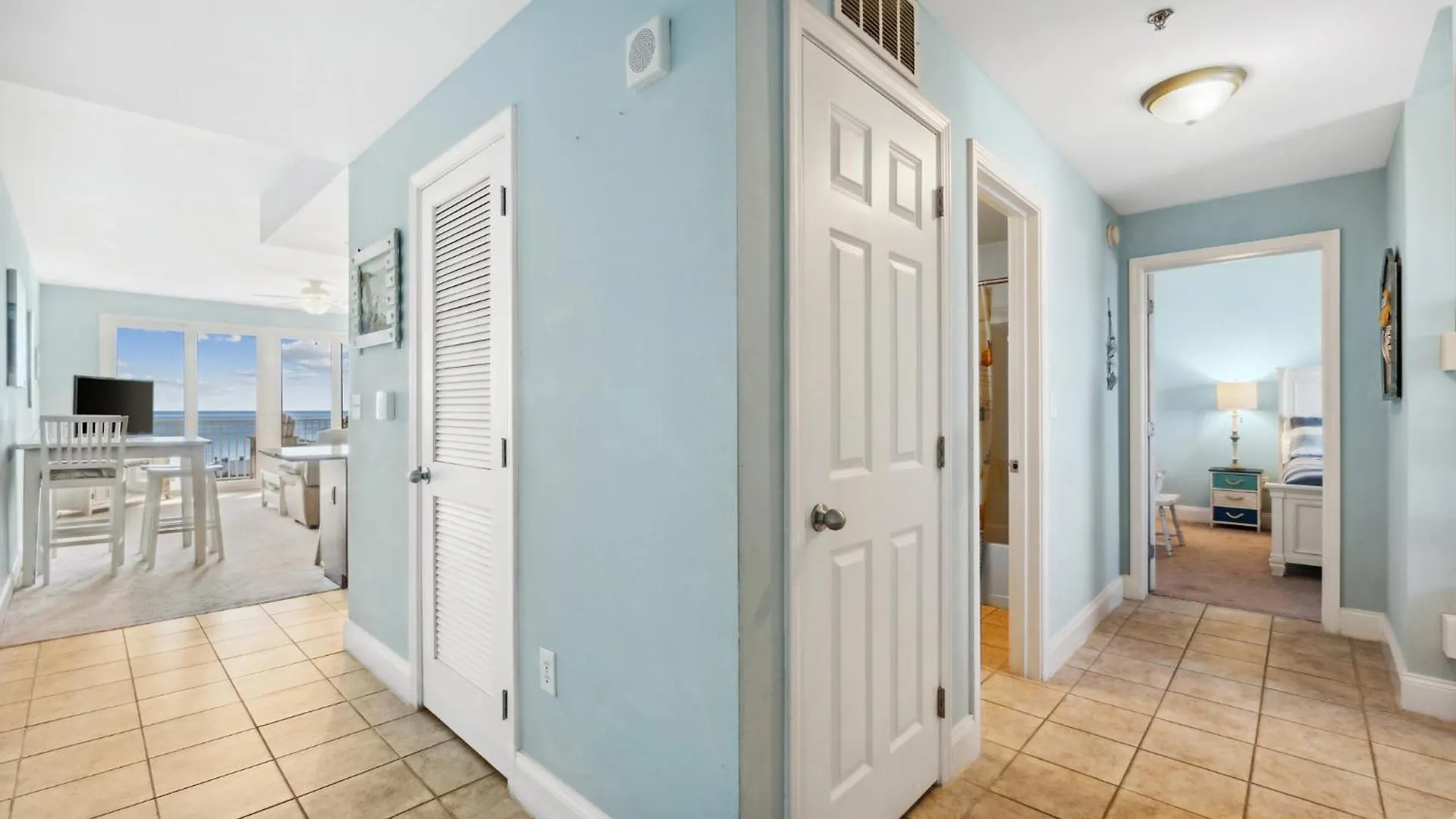 Σπίτι διακοπών The Beach Scene At Laketown Wharf #524 By Nautical Properties Panama City Beach