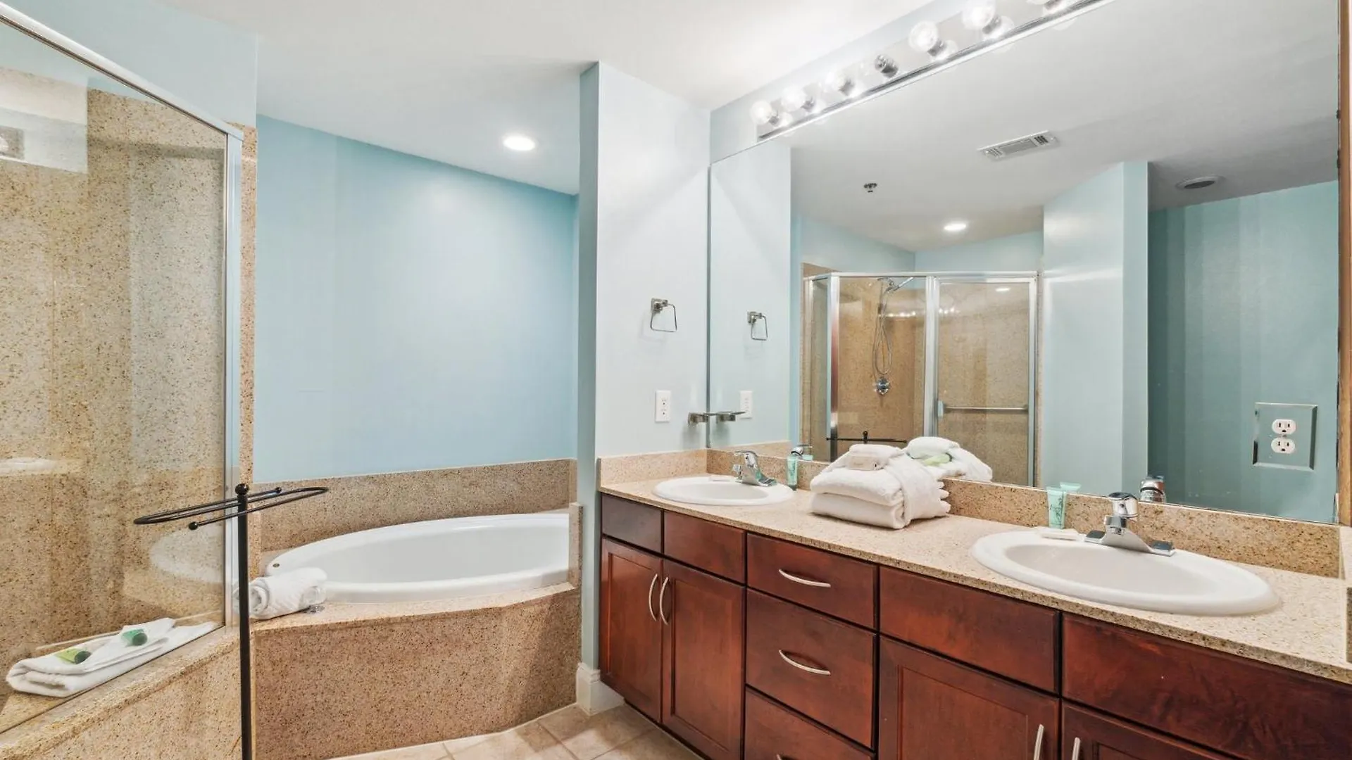 Σπίτι διακοπών The Beach Scene At Laketown Wharf #524 By Nautical Properties Panama City Beach Ηνωμένες Πολιτείες της Αμερικής