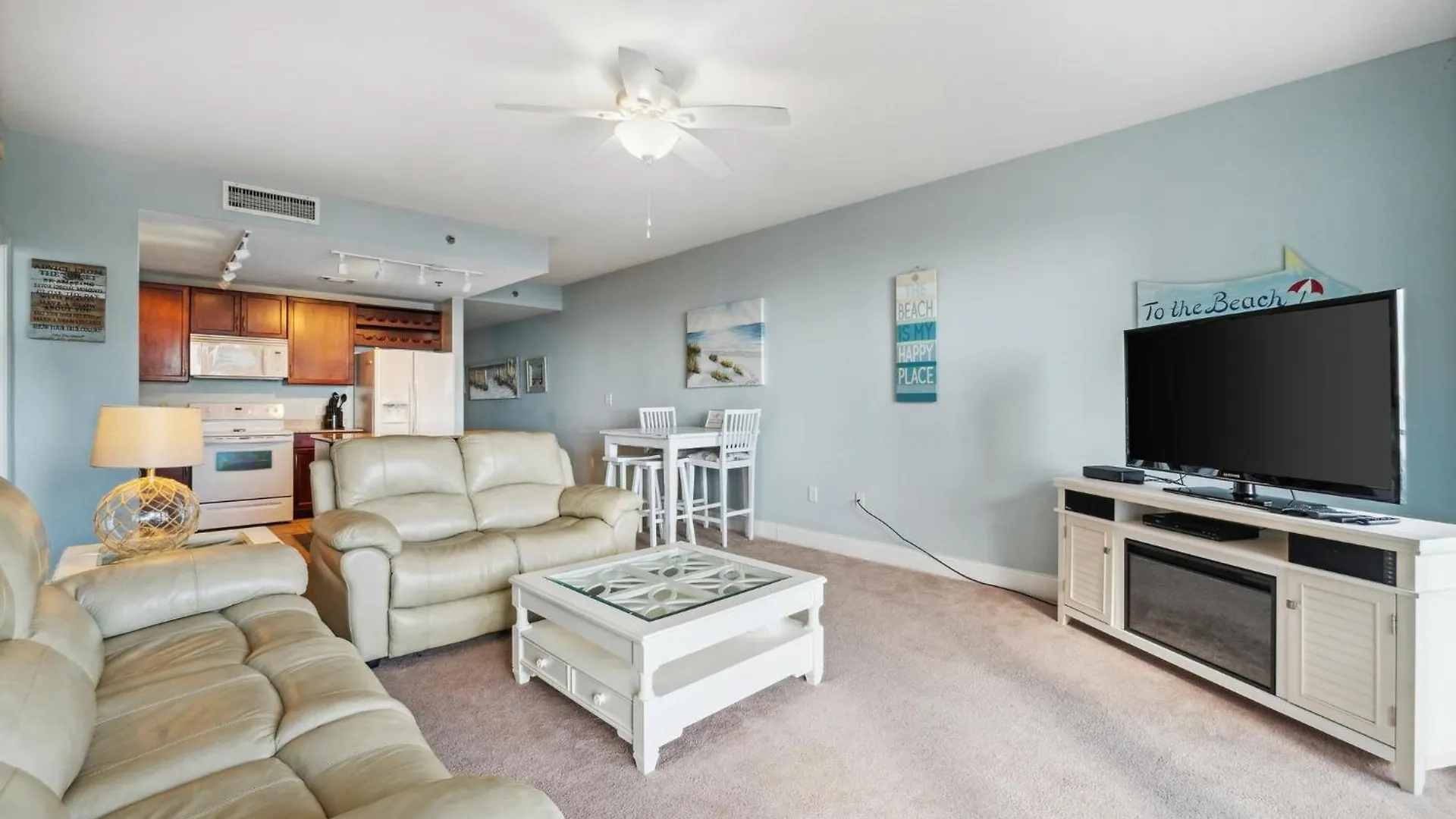 The Beach Scene At Laketown Wharf #524 By Nautical Properties Panama City Beach 0*,  Ηνωμένες Πολιτείες της Αμερικής
